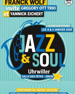 Jazz&Soul2019